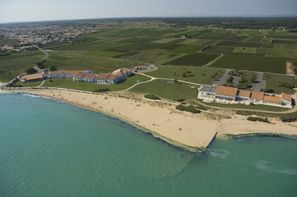 France Cote Atlantique-Sainte Marie De Re, Hôtel Atalante Wellness Thalasso & Spa