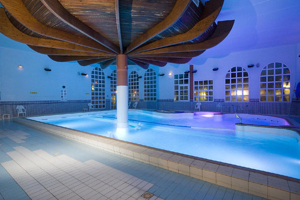 Hôtel Côté Thalasso Banyuls (Ex Thalacap) 3* Languedoc-Roussillon