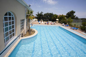 France Languedoc-Roussillon-Banyuls-Sur-Mer, Hôtel Côté Thalasso Banyuls (Ex Thalacap)