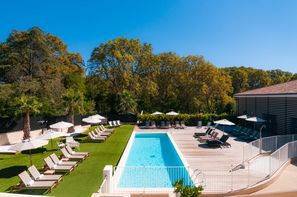 France Languedoc-Roussillon-Montpellier, Hôtel Vichy Thermalia Spa