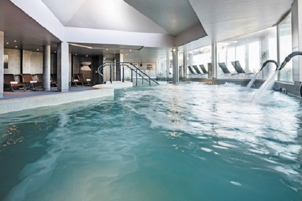 Hôtel Thalazur Les bains de Camargue 4* Languedoc-Roussillon
