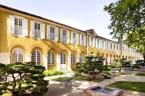 France Midi-Pyrénées-Barbotan-les-Thermes, Hôtel La Bastide