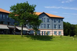France Nord-Pas-de-Calais-Lumbres, Hôtel Najeti Hôtel du Golf