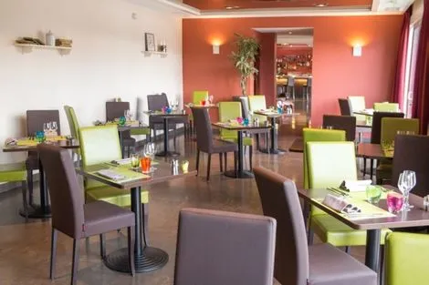 Restaurant - Hôtel Spa du Beryl (avec soins) 3* Bagnoles de l'Orne France Normandie