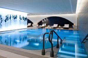 France Normandie-Trouville, Hôtel Hôtel des Cures Marines Thalasso & Spa