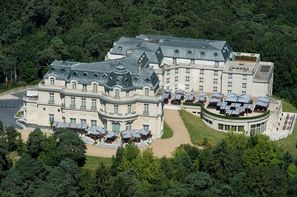 France Picardie-Chantilly, Hôtel Château Tiara Mont Royal