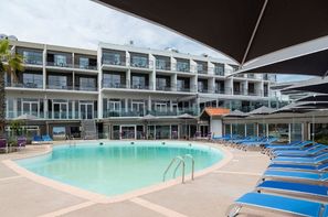 France Provence-Cote d Azur-Antibes, Hôtel Thalazur Baie des Anges
