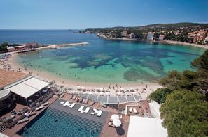France Provence-Cote d Azur-Bandol, Hôtel Thalazur Ile Rousse