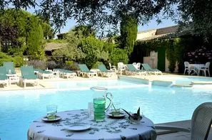 France Provence-Cote d Azur-Le Pontet, Hôtel Auberge de Cassagne & Spa 5*