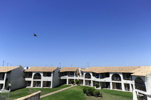 France Provence-Cote d Azur-Saintes-Maries-de-la-Mer, Hôtel Thalacap Camargue Sainte Maries de la Mer