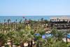 Vue panoramique - Hôtel Hasdrubal Prestige 5* sup Djerba Tunisie