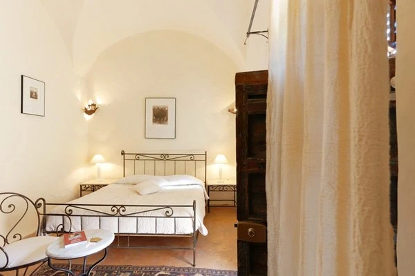 Tunisie : Hôtel Dar Dhiafa