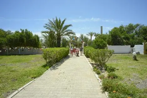 Ville - Dar Jerba Narjess 4* Djerba Tunisie