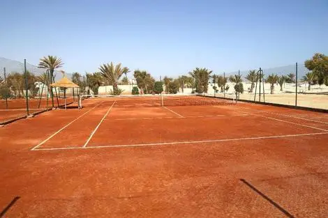 Hôtel - Activités - Djerba Golf Resort 4* Djerba Tunisie