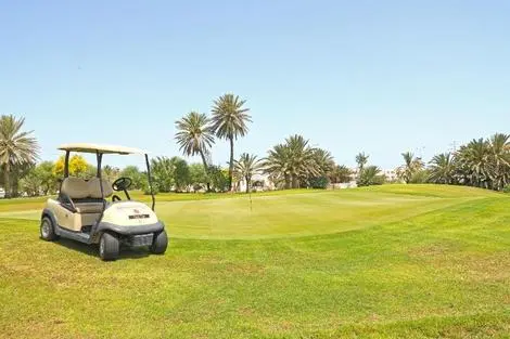Golf - Djerba Golf Resort 4* Djerba Tunisie
