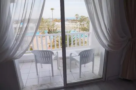 Chambre - Djerba Golf Resort 4* Djerba Tunisie