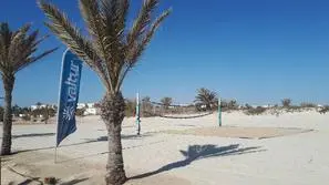 Tunisie-Djerba, Hôtel Djerba Golf Resort 4*