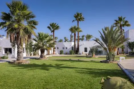 Autres - Hari Club Beach Resort 4* Djerba Tunisie