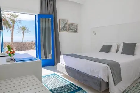 Autres - Hari Club Beach Resort 4* Djerba Tunisie