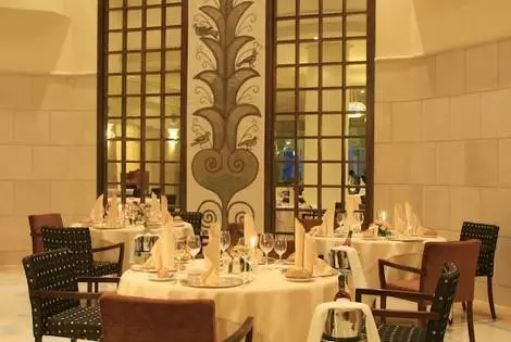 Restaurant - Hasdrubal Prestige Thalassa And Spa 5* Djerba Tunisie