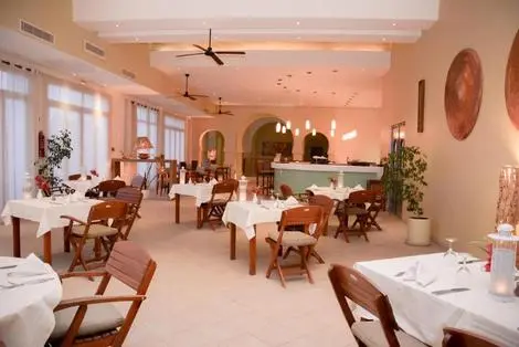 Restaurant - Jardins De Toumana 3* Djerba Tunisie