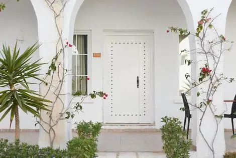 Chambre - Jardins De Toumana 3* Djerba Tunisie
