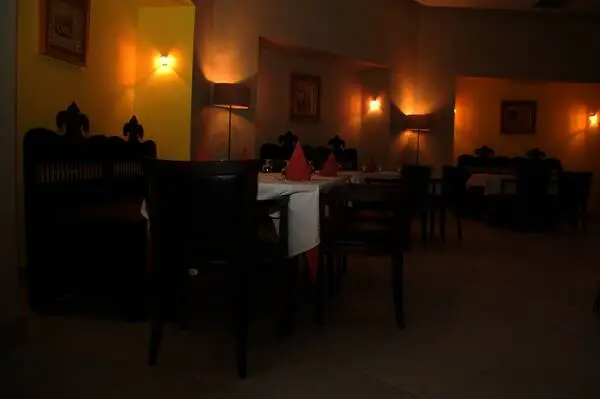 Tunisie : Hôtel Miramar Cesar Thalasso Les Charmes