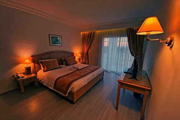 Tunisie : Hôtel One Resort Djerba