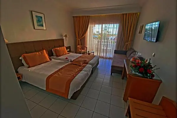 Tunisie : Hôtel One Resort Djerba