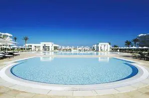 Tunisie-Djerba, Hôtel Radisson Blu Palace Resort & Thalasso