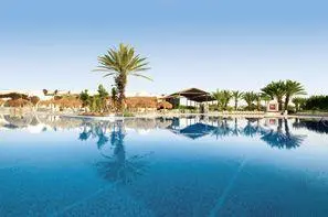 Tunisie-Djerba, Hôtel Seabel Rym Beach