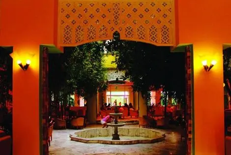 Bar - Caribbean World Mahdia 4* Monastir Tunisie