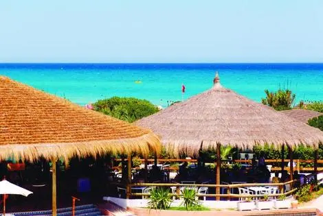 Chambre - Caribbean World Mahdia 4* Monastir Tunisie