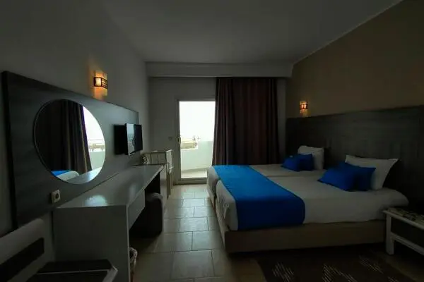 Tunisie : Hôtel Helya Beach & Spa