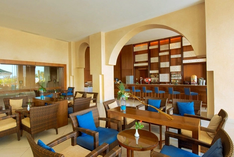 Restaurant - Iberostar Selection Royal El Mansour 5* Monastir Tunisie