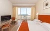 Chambre - Marhaba Resort 4* Monastir Tunisie