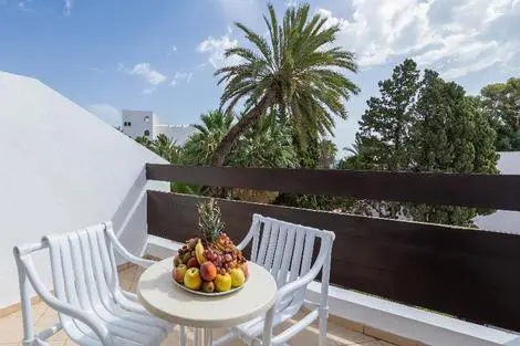 Tunisie : Hôtel Marhaba Salem