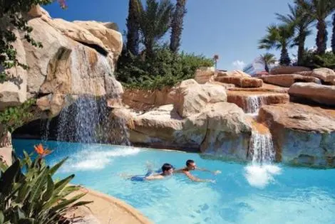 Piscine - Sahara Beach Aquapark Resort 3* Monastir Tunisie