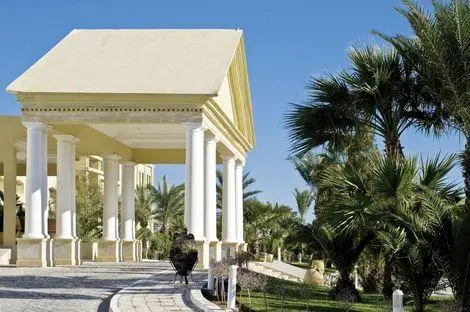 Autres - Thalassa Royal 4* Monastir Tunisie