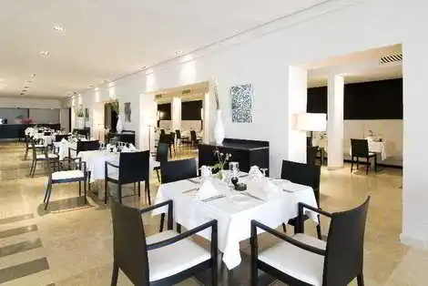 Restaurant - Thalassa Sousse 4* Monastir Tunisie