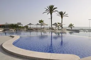 Tunisie-Monastir, Hôtel The Pearl Resort & Spa 5*