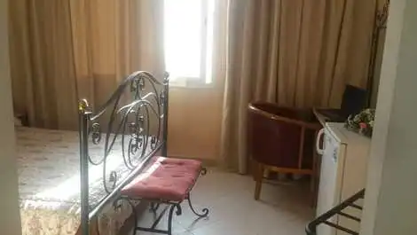 Tunisie : Hôtel Ariha Hotel
