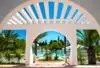 Facade - Cooee President Beach & Spa 4* Tunis Tunisie