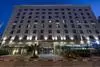 Facade - Corail Suites Hotel 4* Tunis Tunisie