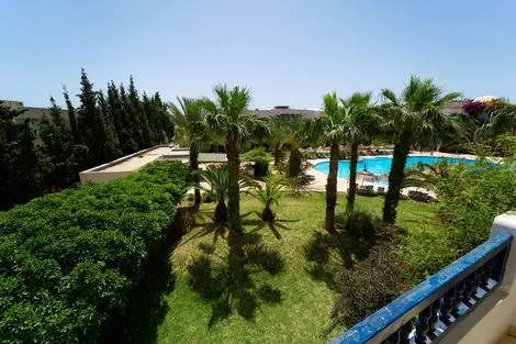 Tunisie : Hôtel Eden Yasmine Resort And Spa