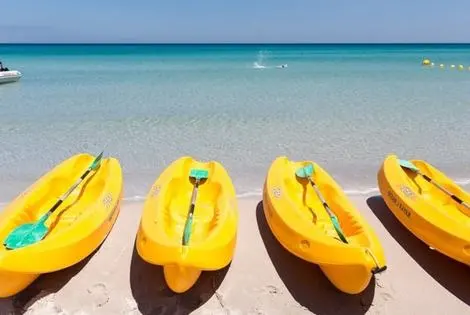 Sejour Kelibia Beach 4* Tunisie Tunis