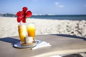 Tunisie-Tunis, Hôtel Le Hammamet Hotel 4*