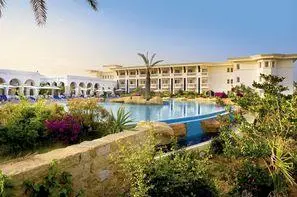 Tunisie-Tunis, Hôtel Medina Belisaire & Thalasso 4*