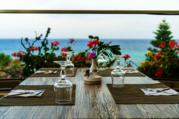 Tunisie : Hôtel Sol Azur Beach Congres