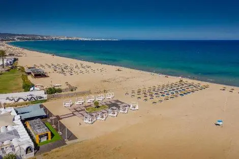 Tunisie : Hôtel The Mirage Hammamet